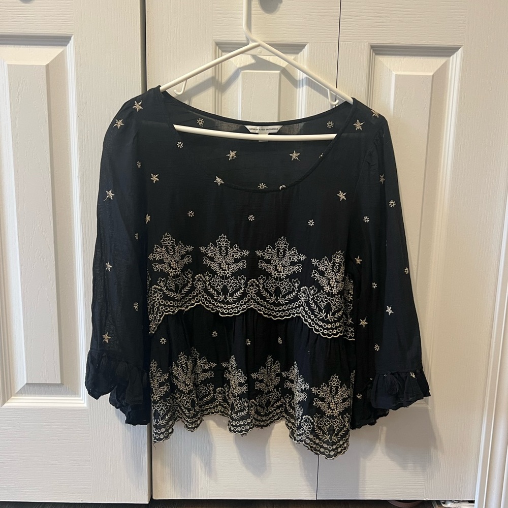 American Eagle Blouse